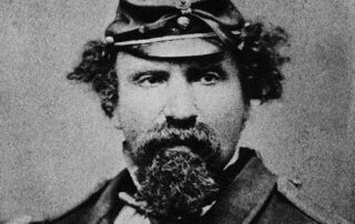 Secrets Scandals and Scoundrels Tour