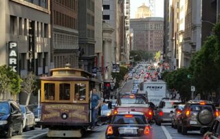 San Francisco in One Day Tour