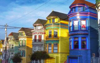 Original San Francisco Tour