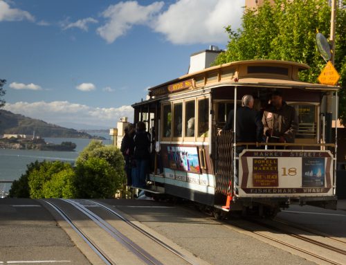 How to Ride San Francisco’s Cable Cars: A Local Guide’s Tips
